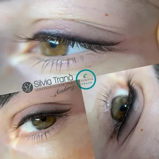 Infracigliare e soft eye-liner — foto 2 di 4