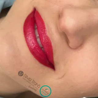 Labbra — foto 3 di 6